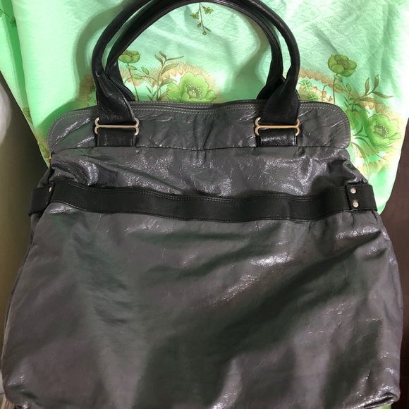 SEE BY CHLOE DAYTRIPPER LEATHER HANDBAG - Picture 2 of 8